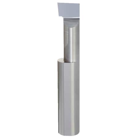 Cobra Carbide Boring Bar, Left Hand Cut, .290-1.350, Overall Length: 2-1/2" 37870
